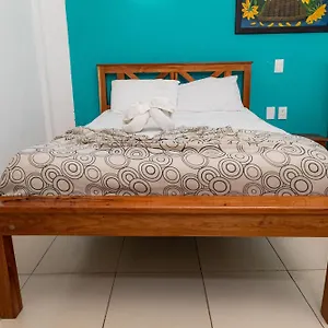 Hotel Palmas En Laurel