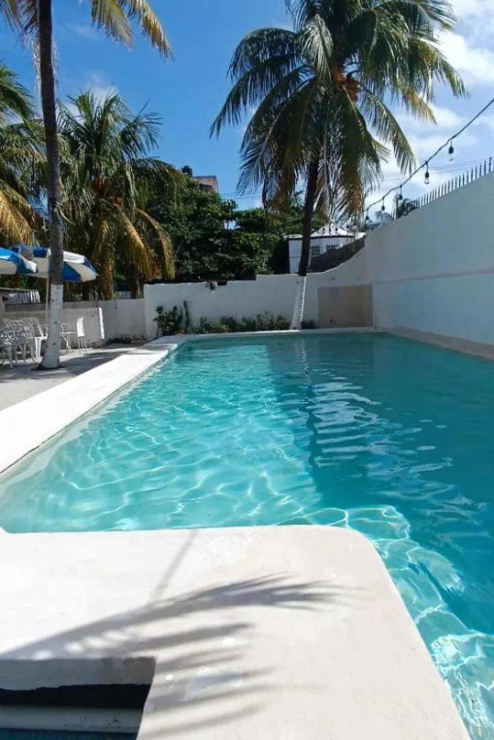 Hotel Coral Cancun