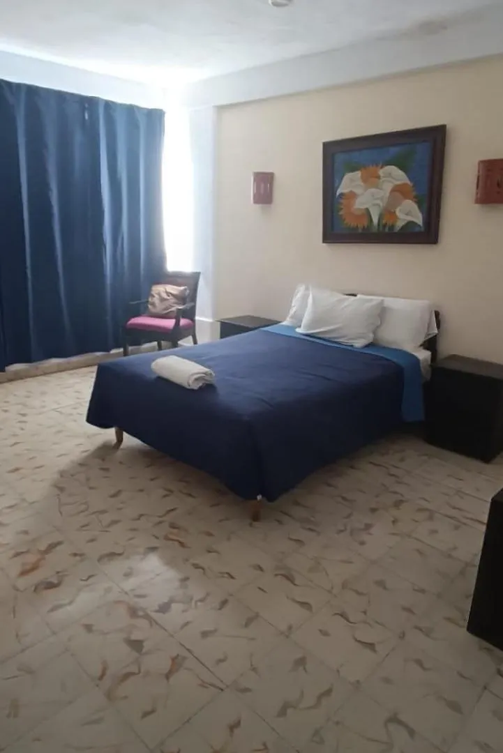 Hotel Coral Cancun