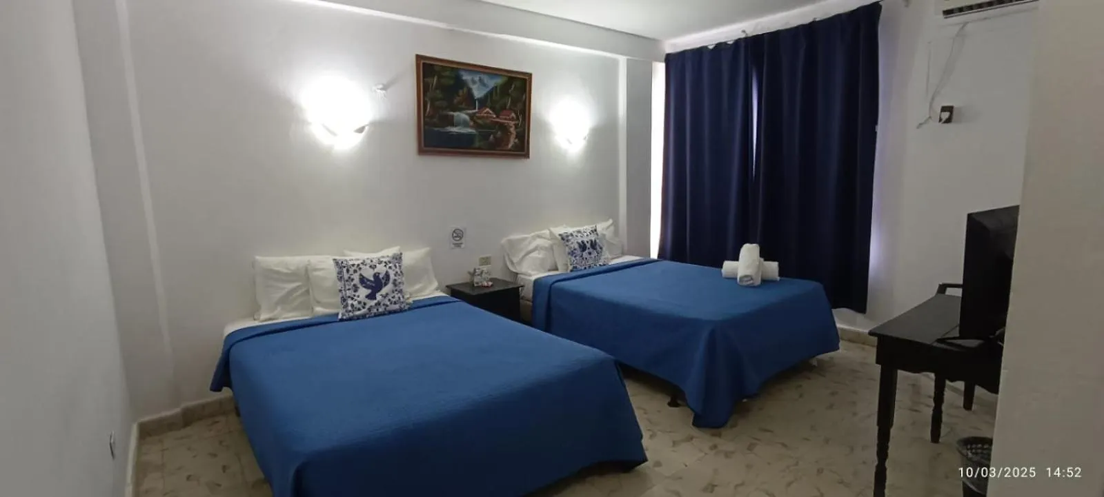 Hotel Coral Cancun