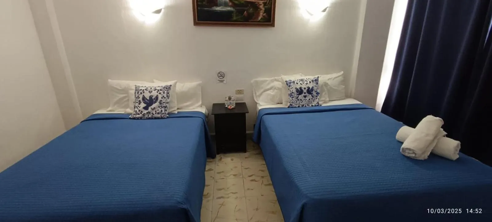 Hotel Coral Cancun