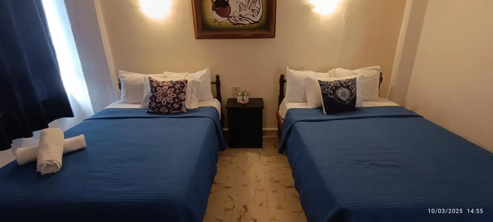 Hotel Coral Cancun Mexico