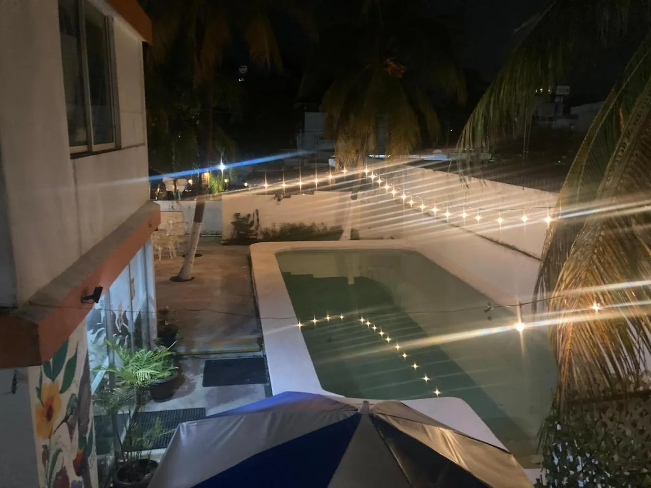 Hotel Coral Cancun